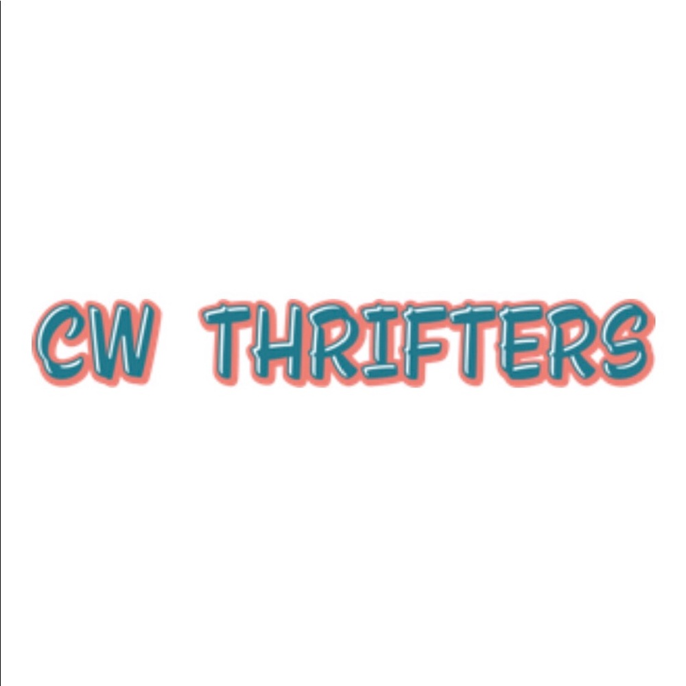 Meet your Posher, CW THRIFTERS!